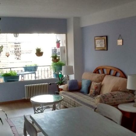 Apartament Apartamento "La Bombilla" Madryt Zewnętrze zdjęcie