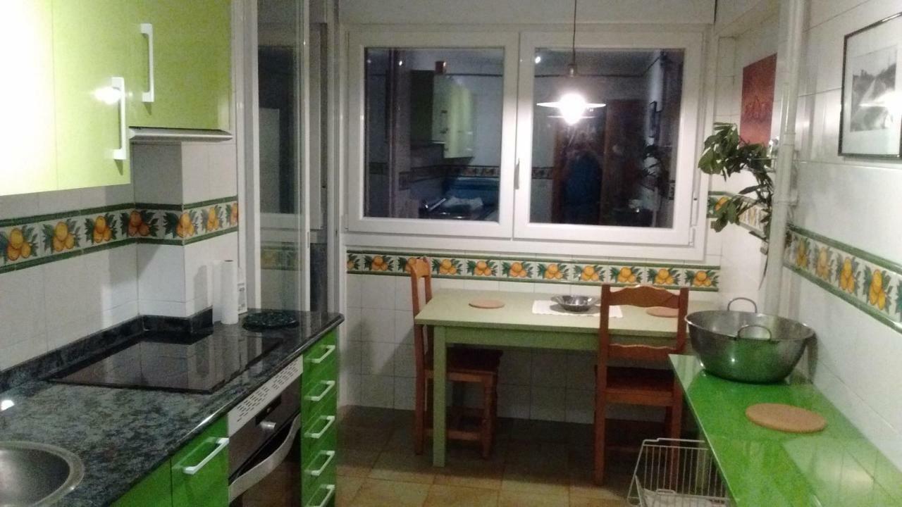 Apartament Apartamento "La Bombilla" Madryt Zewnętrze zdjęcie