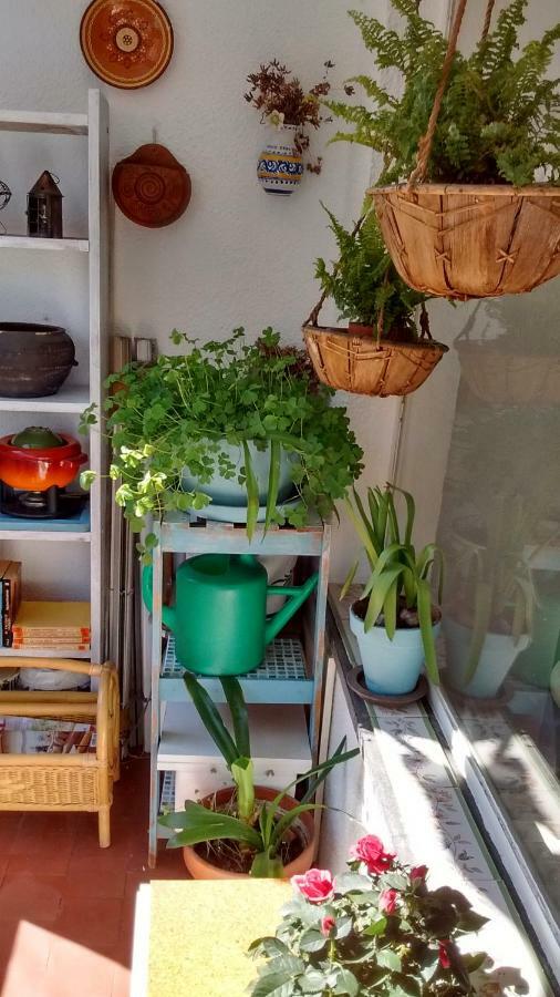 Apartament Apartamento "La Bombilla" Madryt Zewnętrze zdjęcie
