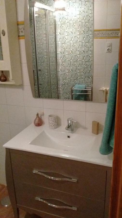 Apartament Apartamento "La Bombilla" Madryt Zewnętrze zdjęcie