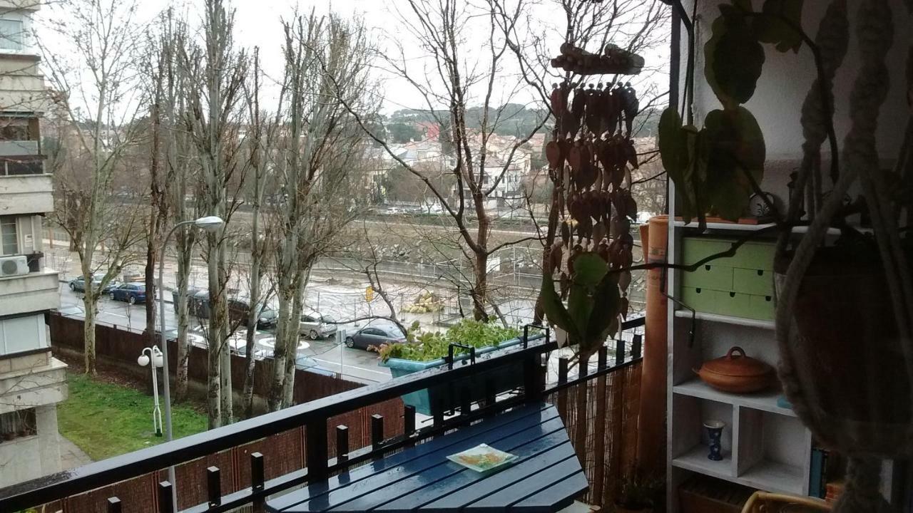 Apartament Apartamento "La Bombilla" Madryt Zewnętrze zdjęcie