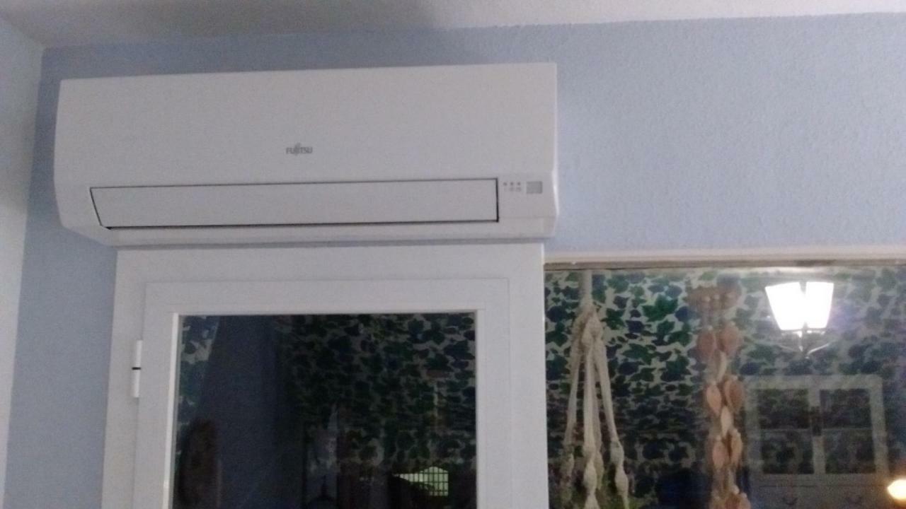 Apartament Apartamento "La Bombilla" Madryt Zewnętrze zdjęcie