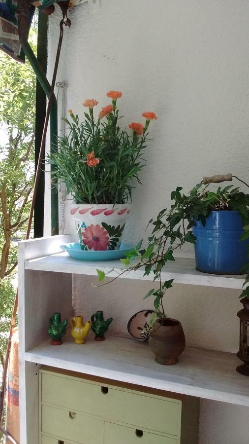 Apartament Apartamento "La Bombilla" Madryt Zewnętrze zdjęcie