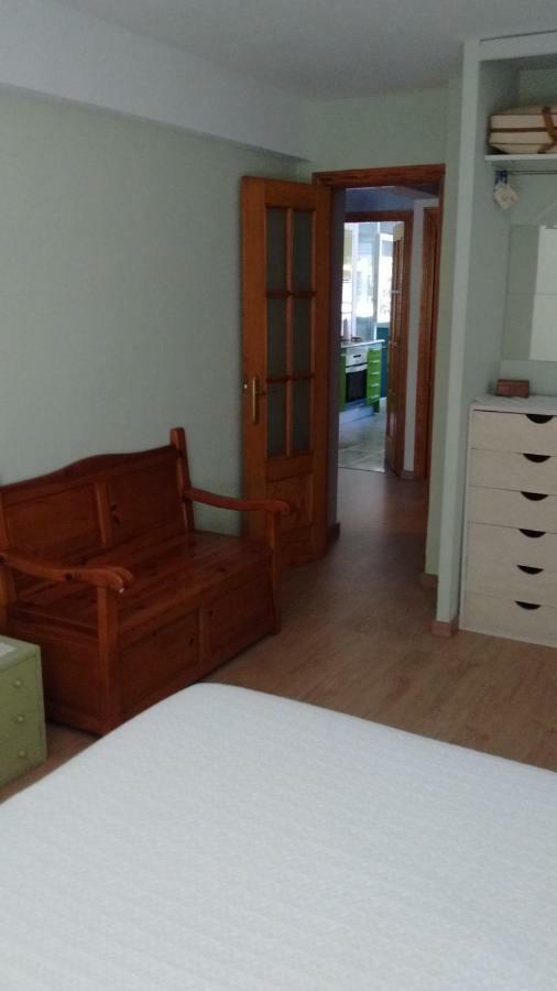 Apartament Apartamento "La Bombilla" Madryt Zewnętrze zdjęcie